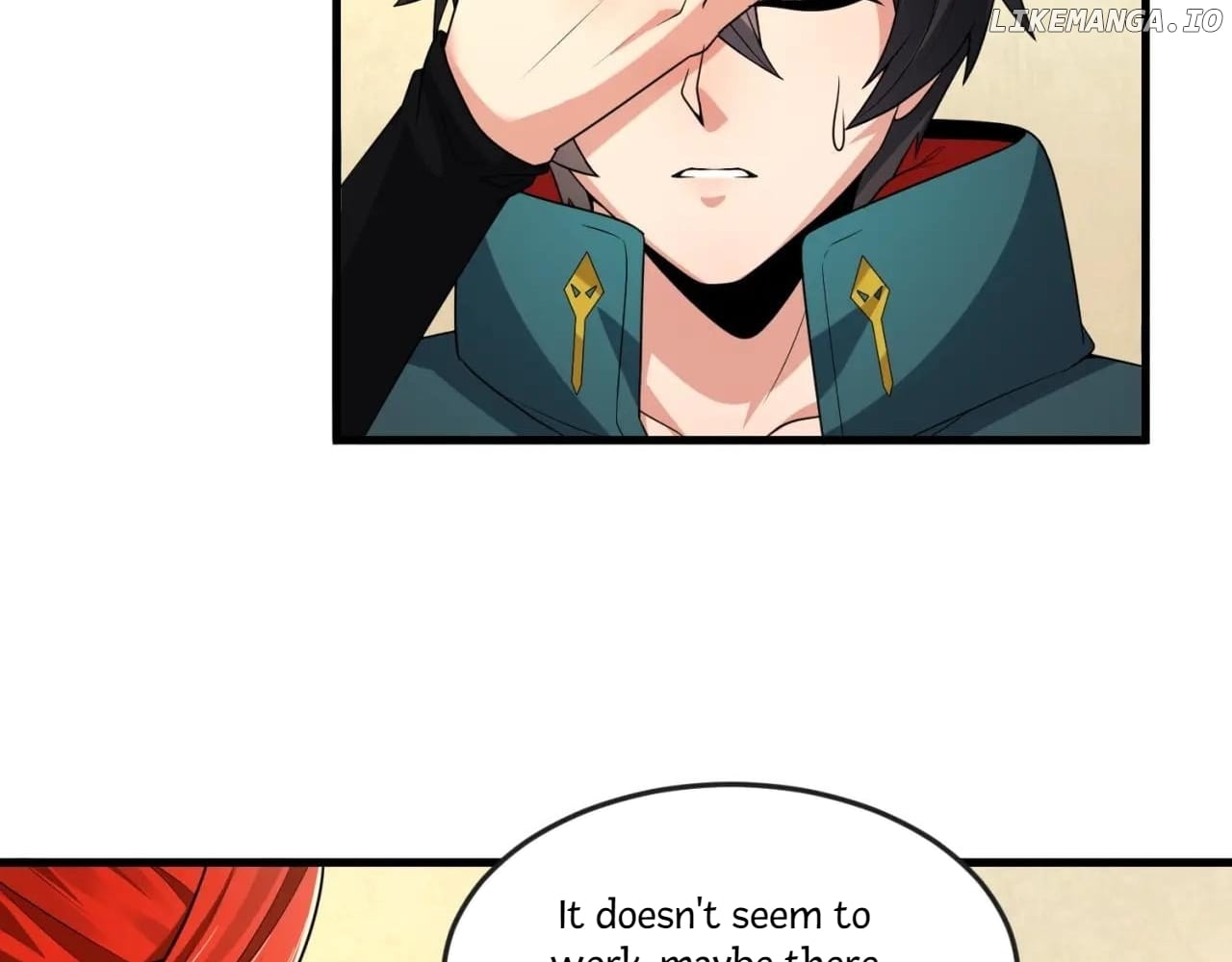 Era of the Haunted Chapter 146 - page 69